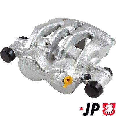 JP GROUP Pakning, luftfilterhus 1118750200 Holder, luftfilterhus JP GROUP TRAFIC 1118750200 billig