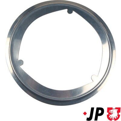JP GROUP Guarnizione, Tubo gas scarico 1121103900 JP GROUP 1121103900 Guarnizione tubo gas scarico Volkswagen Caddy IV Van (SAA, SAH) originali prezzo