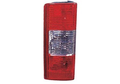 Achterlicht VAN WEZEL 3789932 VAN WEZEL 3789932 Achterlicht-set OPEL COMBO 2003