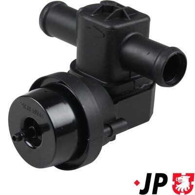 JP GROUP Heater control valve 1126400600 SMART FORFOUR JP GROUP heater control valve 1126400600