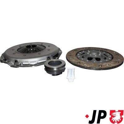JP GROUP Kupplungssatz 1130403110 Kupplungs-Kit JP GROUP CRAFTER 1130403110 günstig
