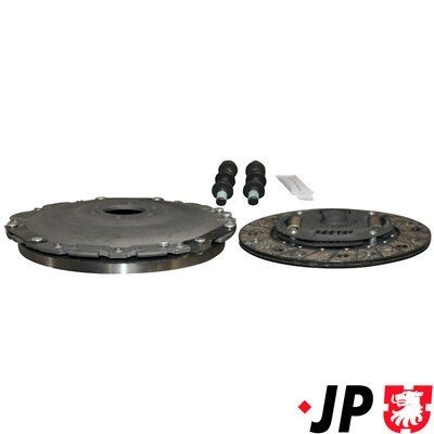 JP GROUP Sajūga komplekts 1130409610 Sajūga komplekts JP GROUP ATECA 1130409610 lēti