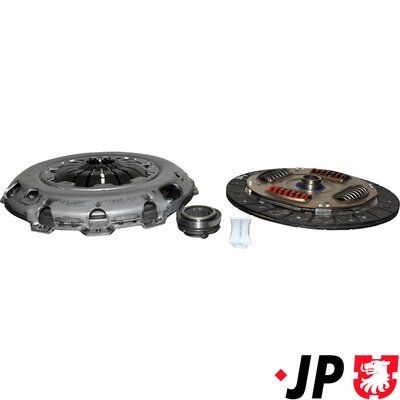 JP GROUP Sajūga komplekts 1130412810 1130412810 Sajūga komplekts JP GROUP SEAT ATECA
