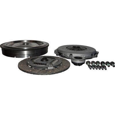 JP GROUP Koblingssæt 1130414410 Koblingssæt JP GROUP Audi A3 1130414410