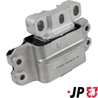 JP GROUP Piekare, Pārnesumkārba 1132408770 Ātrumkārbas spilveni JP GROUP Volkswagen CRAFTER 1132408770