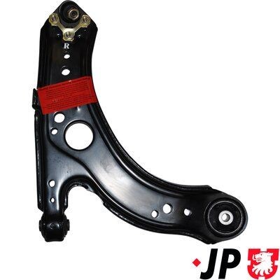 JP GROUP Querlenker 1140101380 1140101380 Längslenker AUDI A5 JP GROUP kaufen