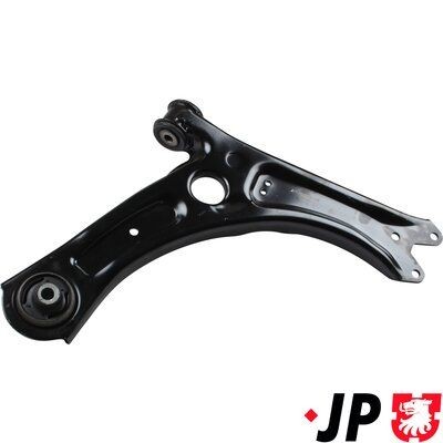 JP GROUP Querlenker 1140109480 Führungslenker JP GROUP Dacia DUSTER 1140109480