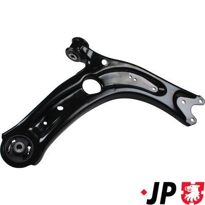 JP GROUP Querlenker 1140109680 Dreieckslenker JP GROUP Skoda YETI 1140109680