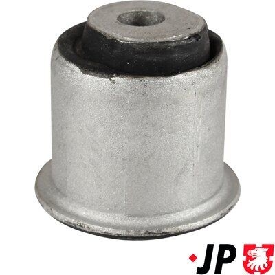 JP GROUP Ophæng, bærearm 1140207400 Bærearmsbøsning JP GROUP Audi TT 1140207400