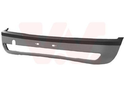 Puskuri VAN WEZEL 3790574 VAN WEZEL 3790574 OPEL ZAFIRA 1999 Etupuskuri ja takapuskuri