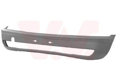VAN WEZEL Bumper 3790576 VAN WEZEL 3790576 Bumper OPEL Zafira A (T98) 2.0 DI (F75) 86 hp 1999