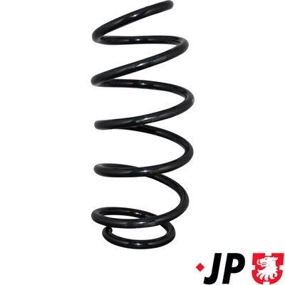 JP GROUP Mola de suspensão 1142211500 1142211500 Molas JP GROUP JAGUAR E-PACE