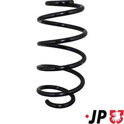 JP GROUP Prużina podvozku 1142215400 1142215400 Pružina podvozku JP GROUP VOLKSWAGEN VENTO