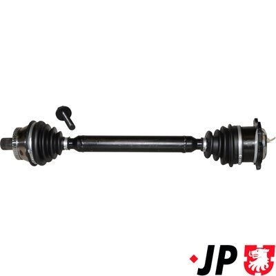 JP GROUP Drivaksel 1143100580 Drivaksel JP GROUP Q8 1143100580 billige