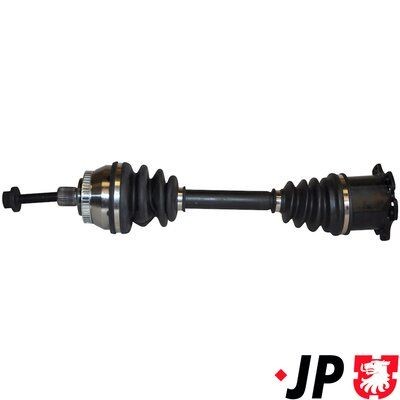JP GROUP Drive shaft 1143101600 FORD JP GROUP drive axle shaft 1143101600