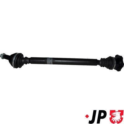 JP GROUP Hnací hriadeľ 1143102080 1143102080 Hnací hriadeľ JP GROUP VOLKSWAGEN SHARAN