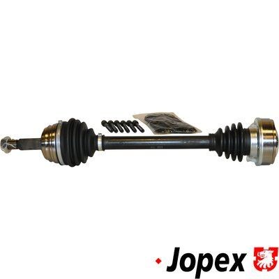 JP GROUP Semiasse 1143102570 1143102570 costo Semiasse Volkswagen EOS JP GROUP