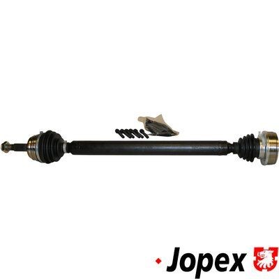 JP GROUP Drivaksel 1143102580 Drivaksel JP GROUP UP 1143102580 billige