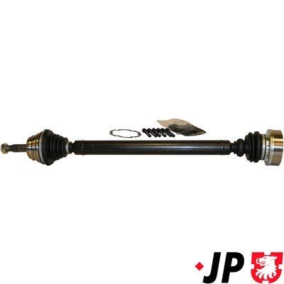 JP GROUP Antriebswelle 1143103380 1143103380 JP GROUP Antriebswelle Passat 3a5 Kosten
