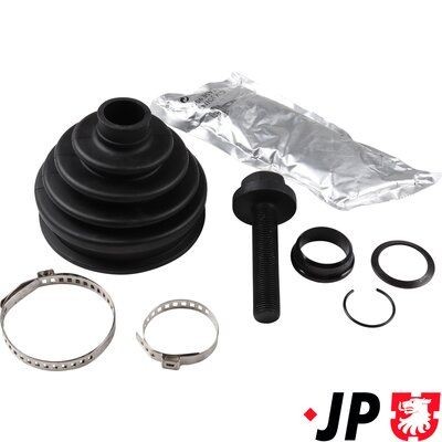 JP GROUP Mansjettsett, drivaksel 1143600810 Drivknutemansjett JP GROUP A1 1143600810 billige