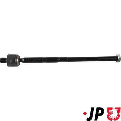 JP GROUP Axiálny čap tiahla riadenia 1144502000 Riadiaca tyč SEAT JP GROUP 1144502000