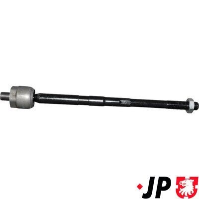 JP GROUP Axiálny čap tiahla riadenia 1144502800 Spojovacia tyč riadenia JP GROUP SKODA 1144502800