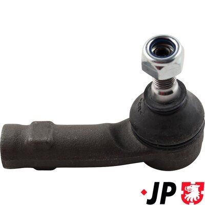 JP GROUP Ακρόμπαρο 1144603870 Ακρόμπαρο JP GROUP Audi A3 1144603870