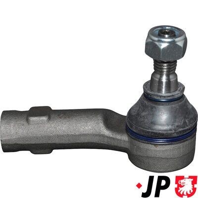 JP GROUP Styrekugle 1144603880 Sporstangkugle JP GROUP IBIZA 1144603880 billig