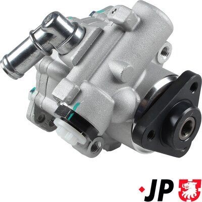 JP GROUP Stuurbekrachtigingspomp 1145103900 JP GROUP 1145103900 Servopomp Passat 3b5 prijs