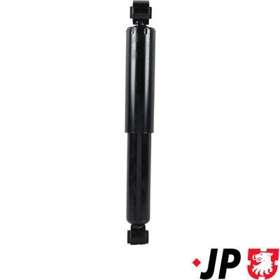 JP GROUP Støtdemper 1152105700 1152105700 Støtdemper JP GROUP DACIA DUSTER