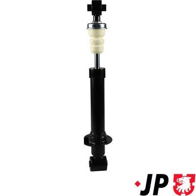 JP GROUP Stötdämpare 1152109400 1152109400 JP GROUP komplett fjäderben Dacia DUSTER