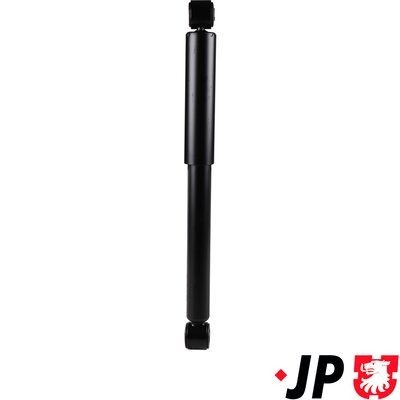 JP GROUP Amortisseur 1152109800 1152109800 Amortisseur JP GROUP DACIA DUSTER