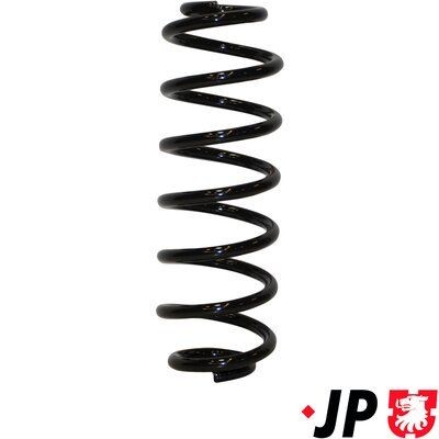 JP GROUP Prużina podvozku 1152209600 1152209600 Pružina SEAT IBIZA JP GROUP