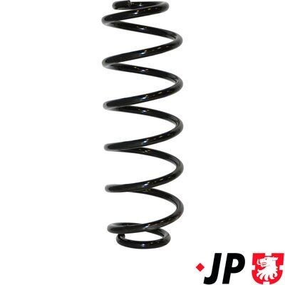 JP GROUP Prużina podvozku 1152214600 Pružina JP GROUP Seat IBIZA 1152214600