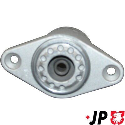 JP GROUP Βάση στήριξης γόνατου ανάρτησης 1152400400 1152400400 Βάση αμορτισέρ JP GROUP VW TIGUAN