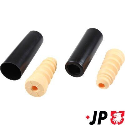 JP GROUP Støvkappe, støtdemper 1152702110 JP GROUP 1152702110 Støvkappe, støtdemper