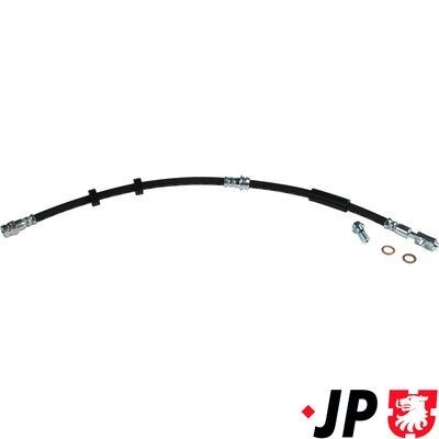 JP GROUP Bremseslange 1161604600 Bremseslange JP GROUP Skoda 105,120 1161604600