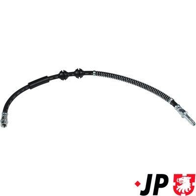 JP GROUP Bremseslange 1161604800 Bremseslange JP GROUP Land Rover DEFENDER 1161604800