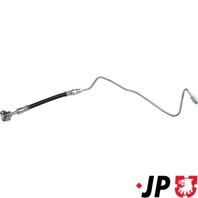 JP GROUP Brzdová hadica 1161705180 Brzdové hadice JP GROUP Volkswagen JETTA 1161705180