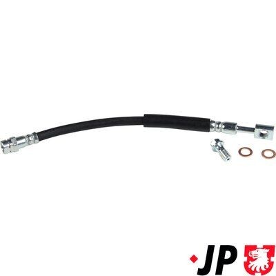 Bremseslange JP GROUP 1161705300 JP GROUP 1161705300: Bremseslange Seat LEON 2024