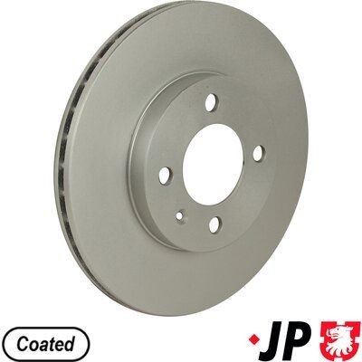JP GROUP Piduriketas 1163111000 JP GROUP 1163111000 Pidurikettad VW Caddy 2 Pickup hind