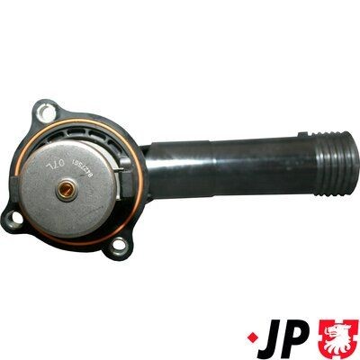 JP GROUP Stænkskærm, bremseskive 1164201280 JP GROUP 1164201280 VW Polo 2 86C Ankerplade originale pris