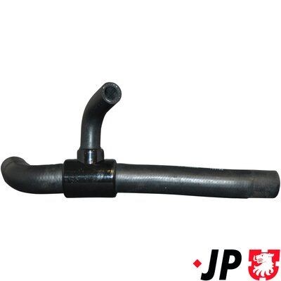 JP GROUP Gasfjeder, fodbetjent parkeringsbremse 1173000100 Pedalbelægning JP GROUP Peugeot 208 1173000100