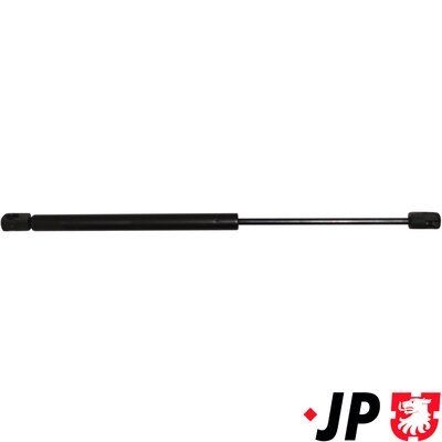 JP GROUP Αμορτ. αερίου, χώρος αποσκ. / φόρτωσης 1181207700 Μπουκάλες πορτ μπαγκάζ JP GROUP Lexus ES 1181207700