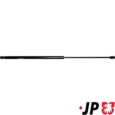JP GROUP Plynová vzpera, kapota motora 1181211600 JP GROUP 1181211600 Plynová vzpěra kapoty Toyota COROLLA lacné