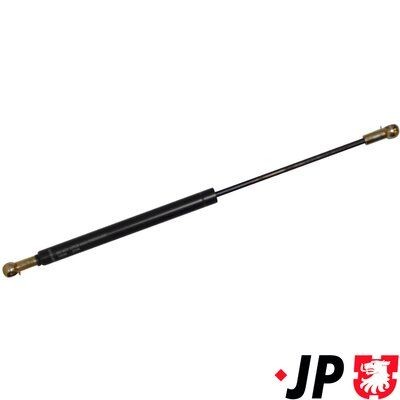 JP GROUP Αμορτ. αερίου, χώρος αποσκ. / φόρτωσης 1181213300 JP GROUP 1181213300 Αμορτισέρ πορτ μπαγκάζ Audi Coupe B2 σε χαμηλές τιμές