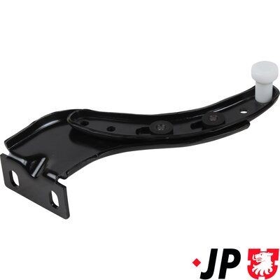 JP GROUP Rulleføring, skyvedør 1188601580 Dører tilbehør JP GROUP Mercedes-Benz 124-serien 1188601580