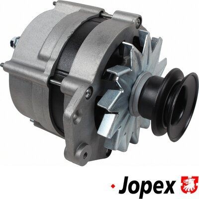 Ģenerators JP GROUP 1190105100 JP GROUP 1190105100 Ģenerators AUDI 80 1999