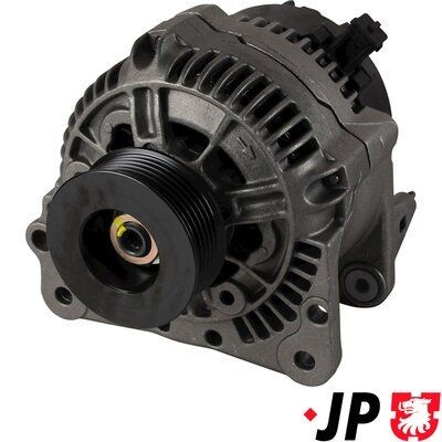 JP GROUP Generator 1190105700 1190105700 Alternator VOLVO 740 JP GROUP