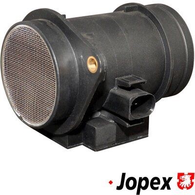 JP GROUP Luchtmassameter (LMM) 1193900300 MAF JP GROUP FIESTA 1193900300 goedkoop